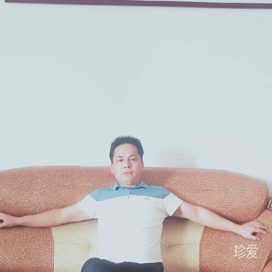 等待著的人是希望