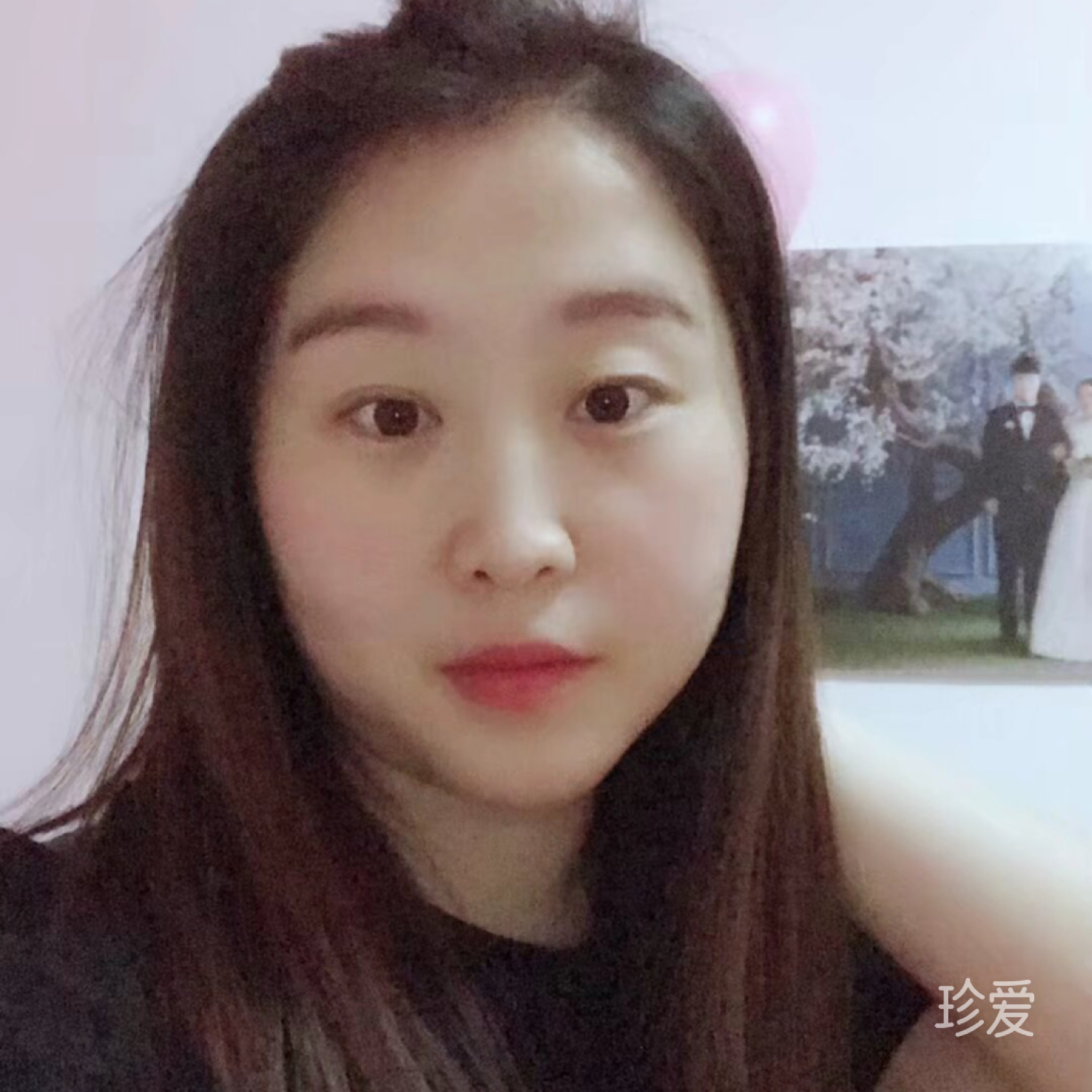 做一个安静的女子