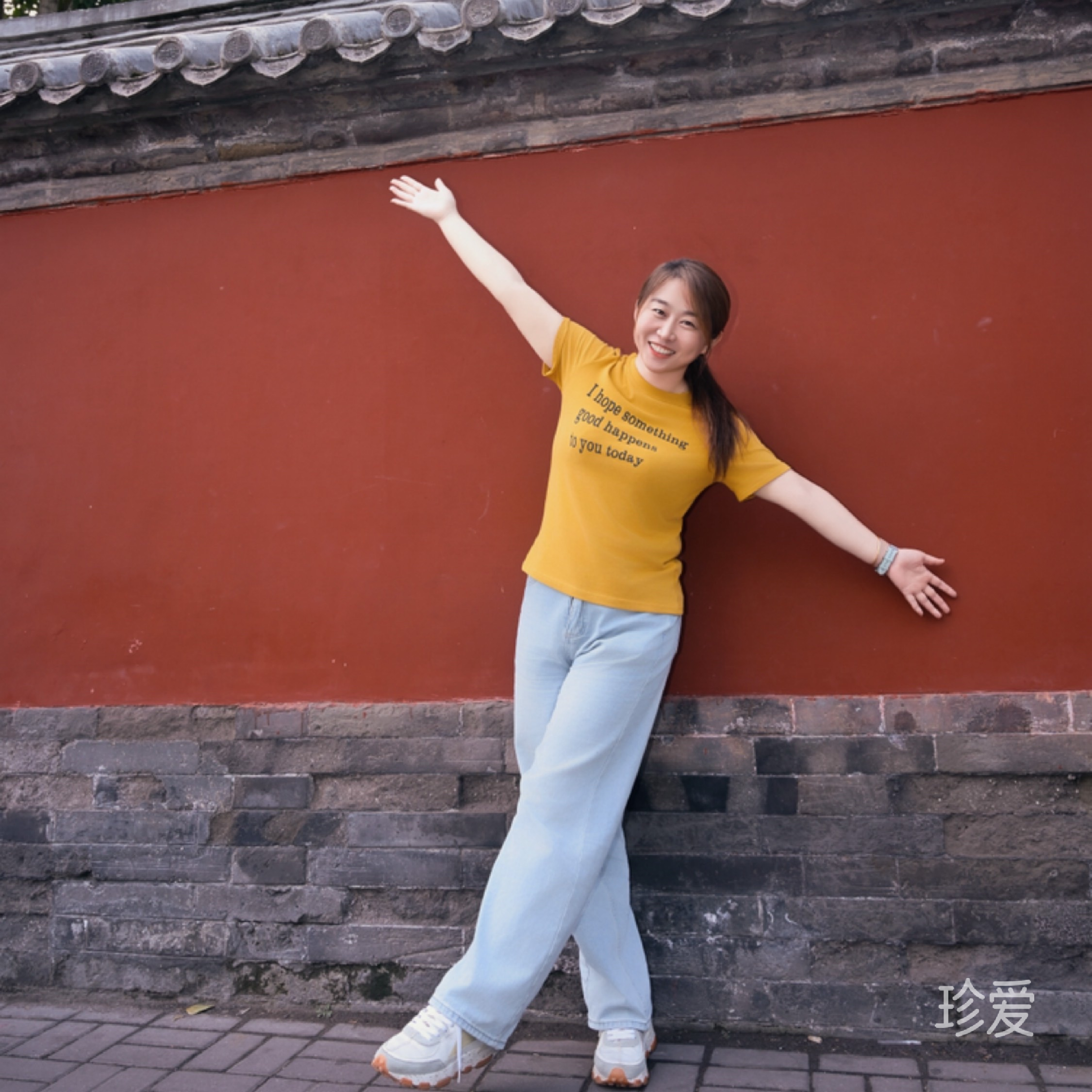 做一个安静的女子