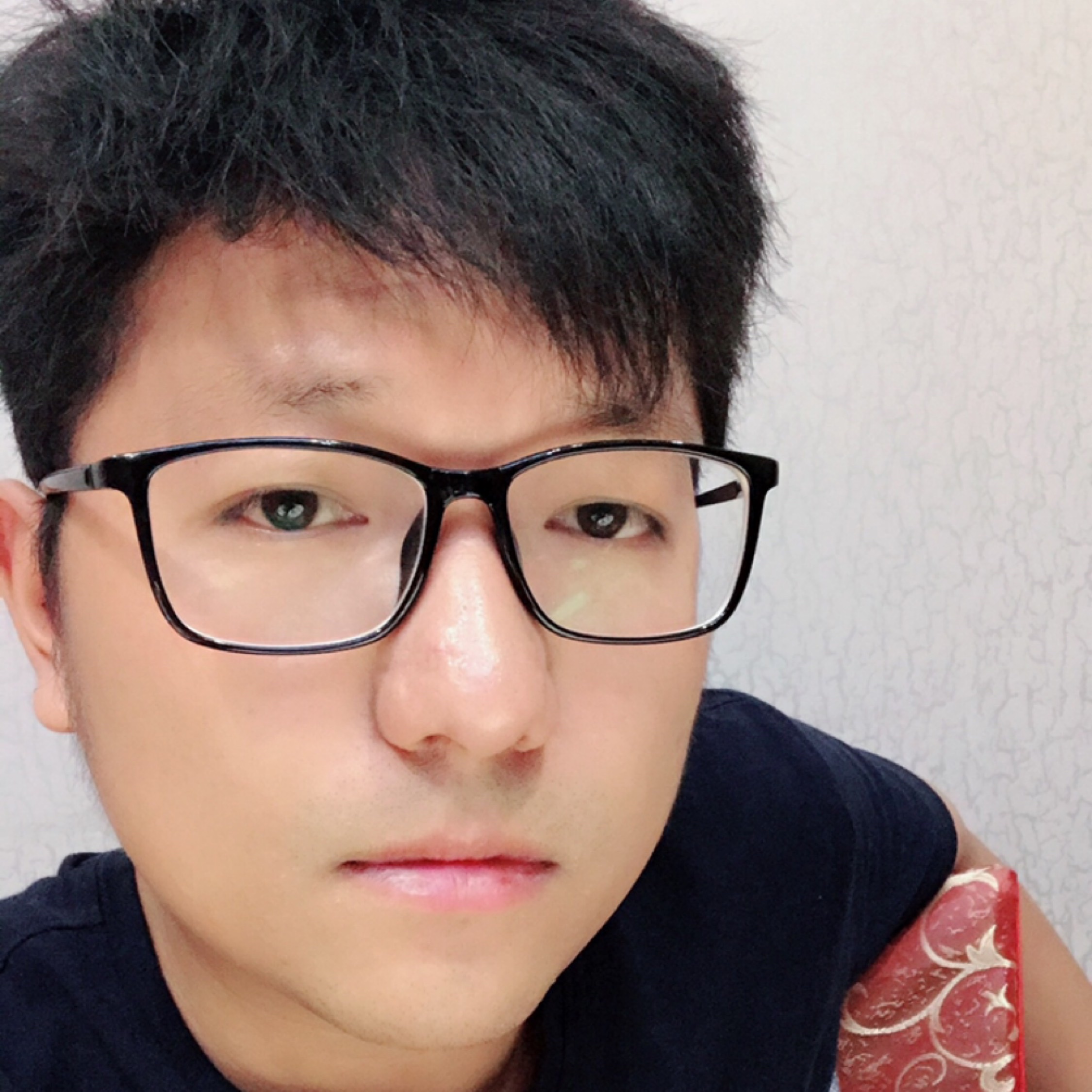 男孩子要心懷天下