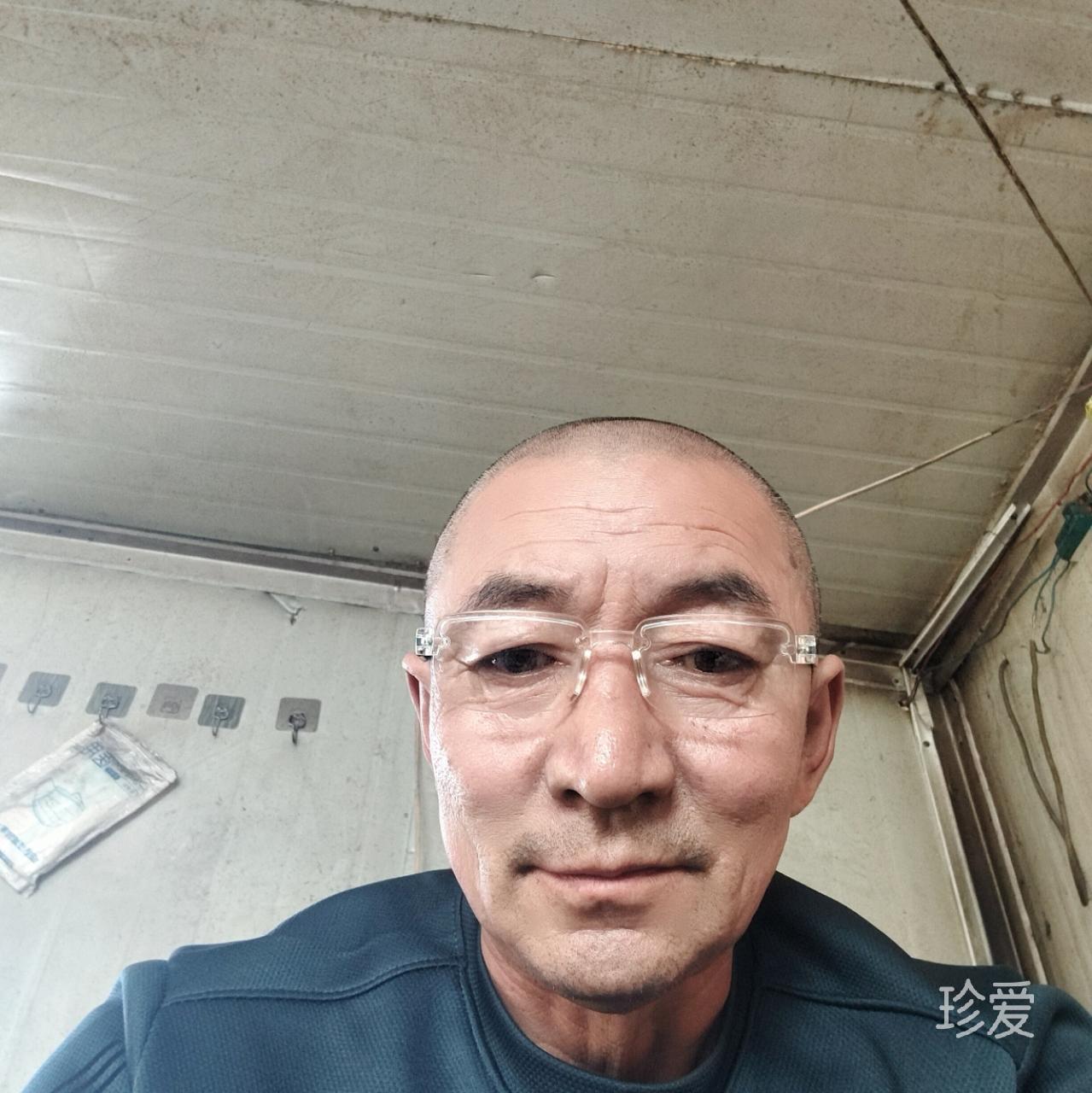 铁汉柔情