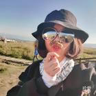 綠樹青苔半夕陽