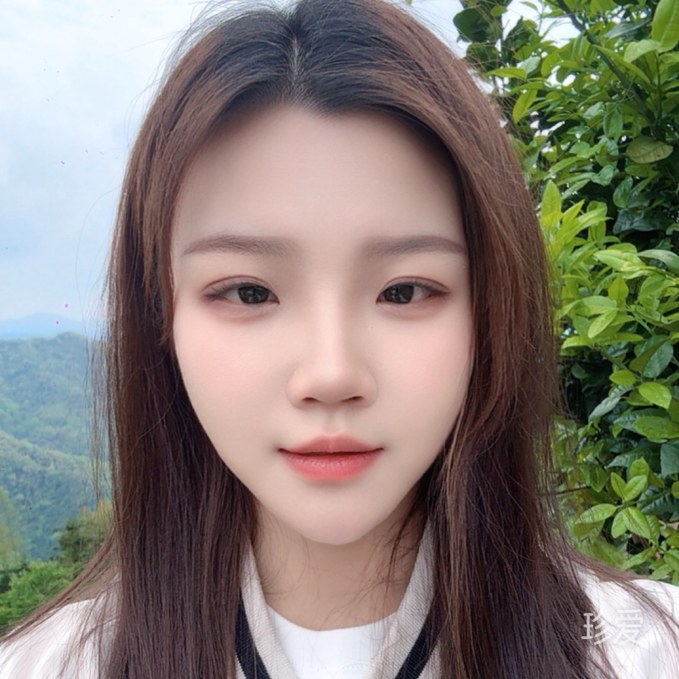 珍惜彼此