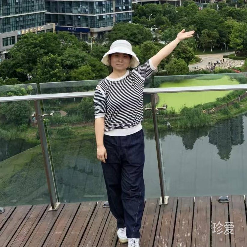 风景宜人