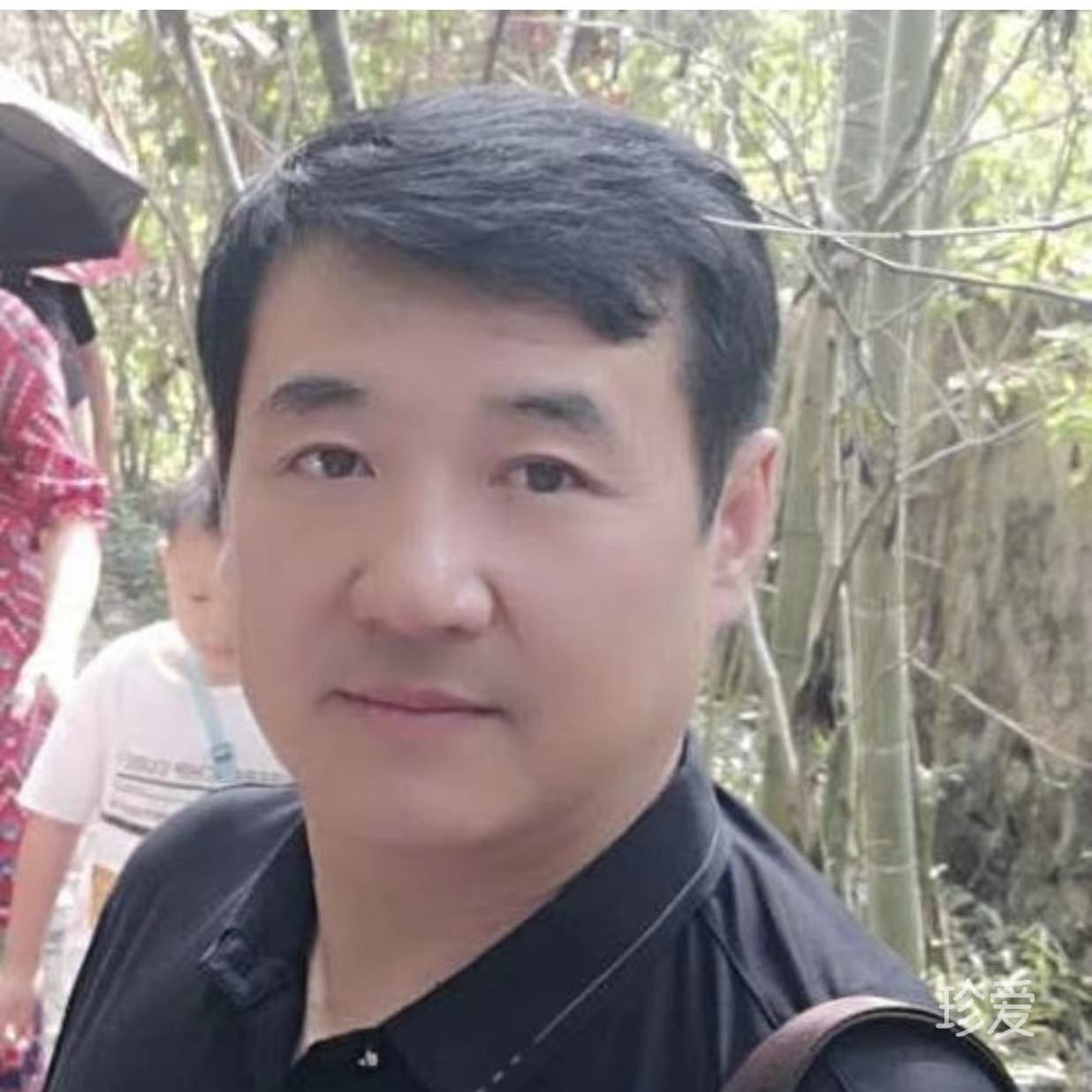 江哥