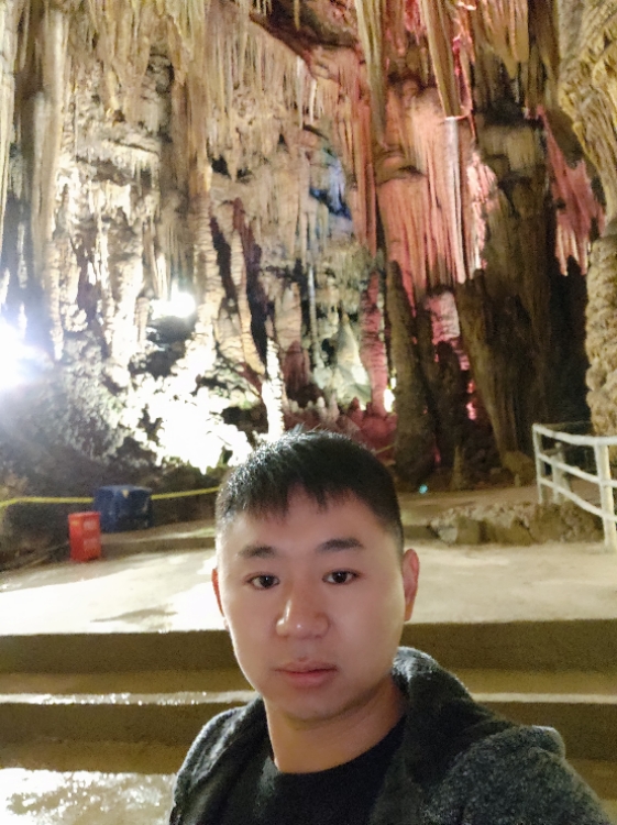 一個(gè)人的路