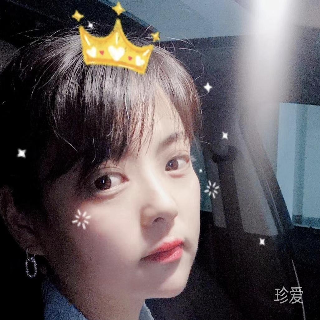 笑语嫣然