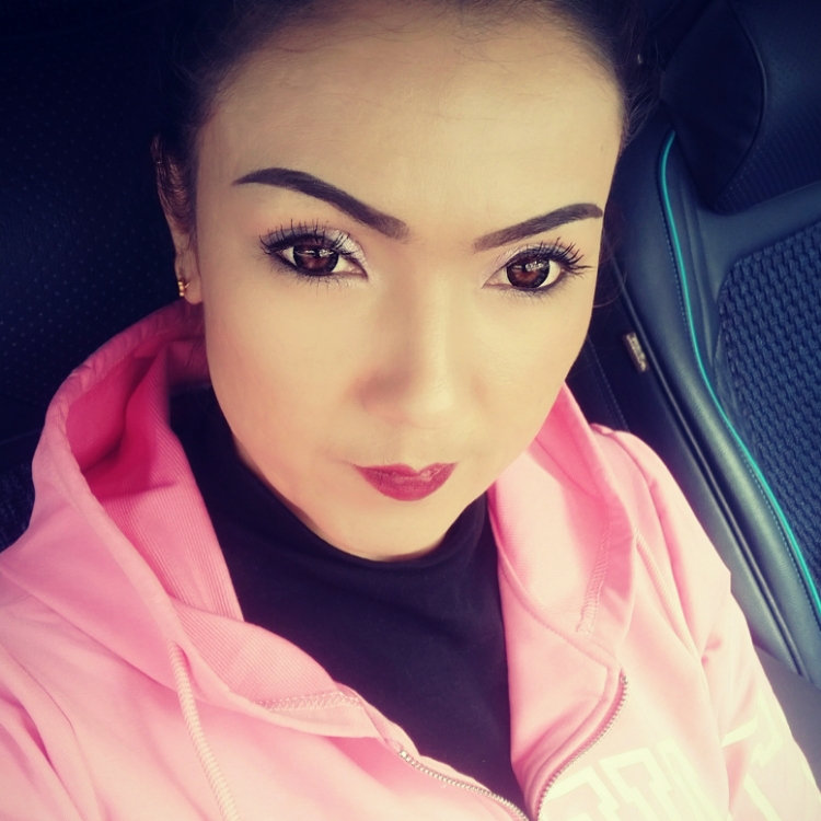 姐的世界你不懂