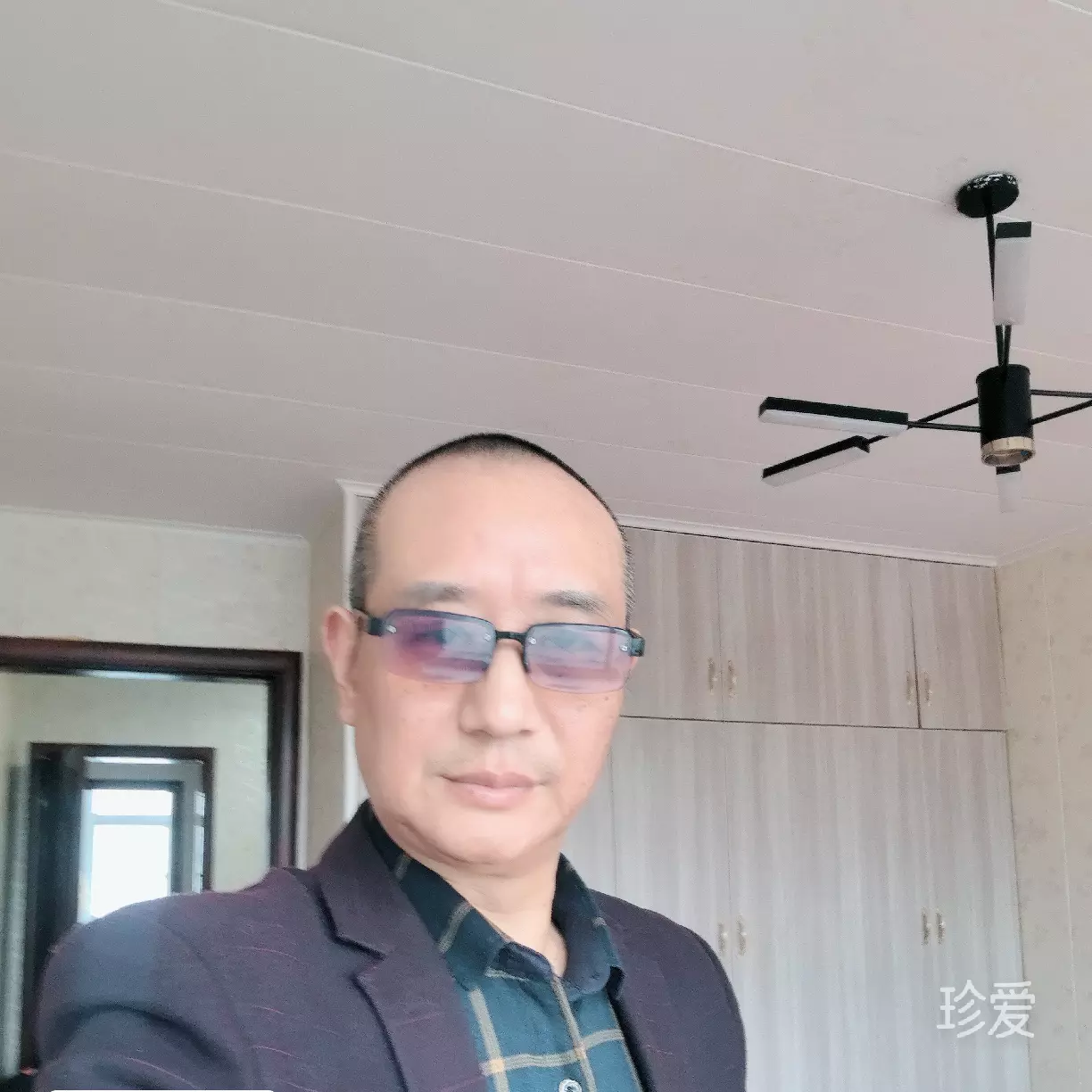 一生的缘份