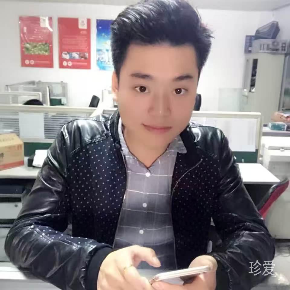 做温暖的男人