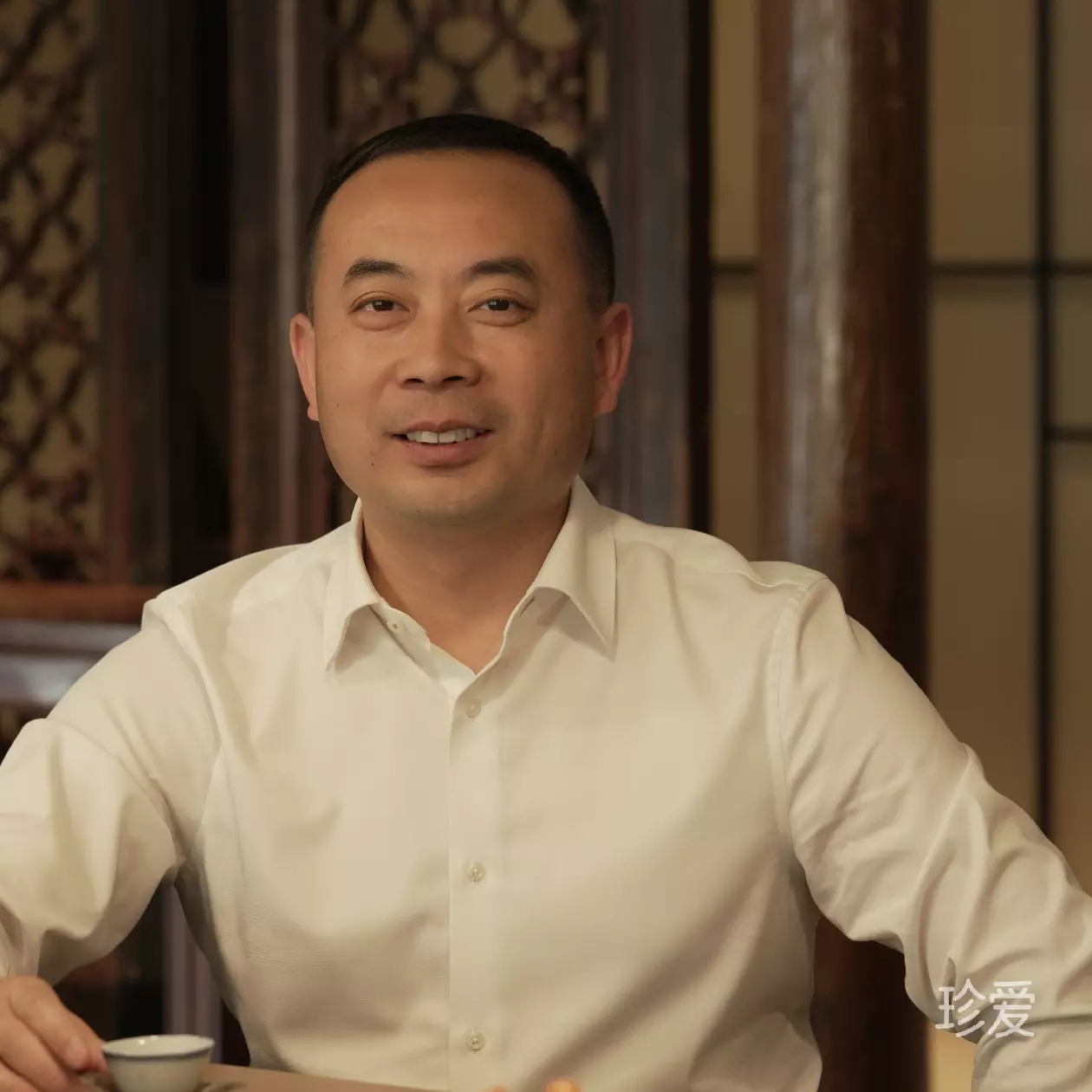 陈平