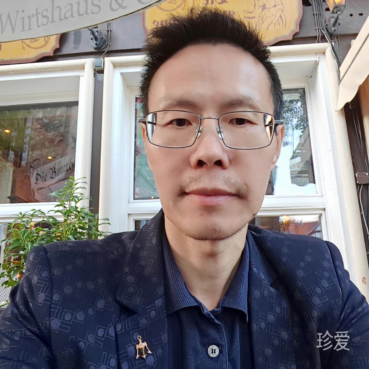 众里寻她千百度