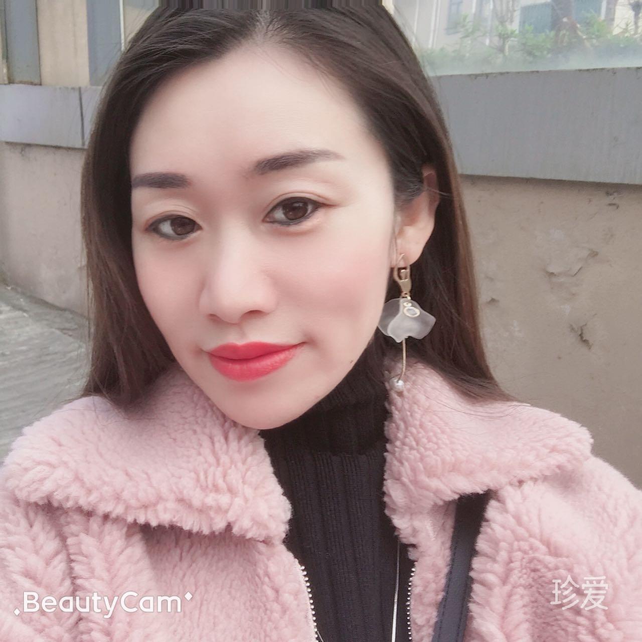 淡淡的下午茶