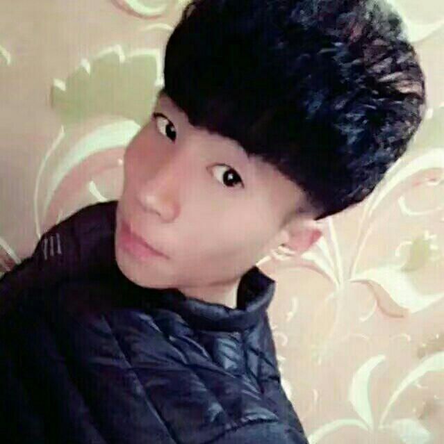 一直在等你出現