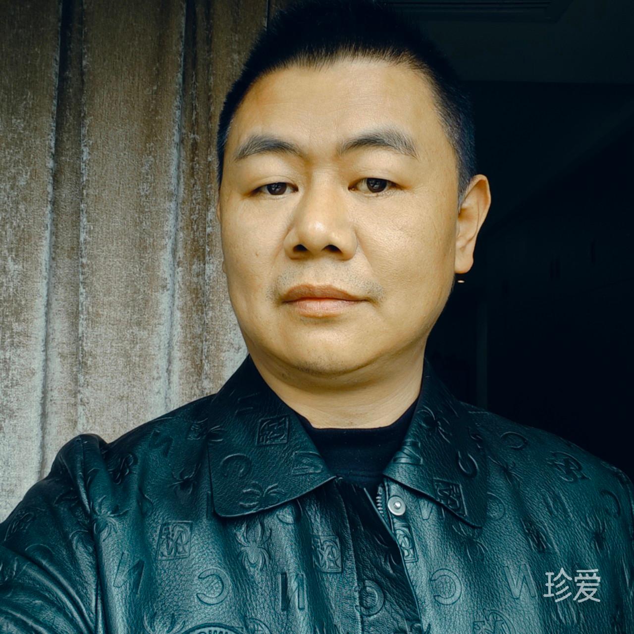 静水流深