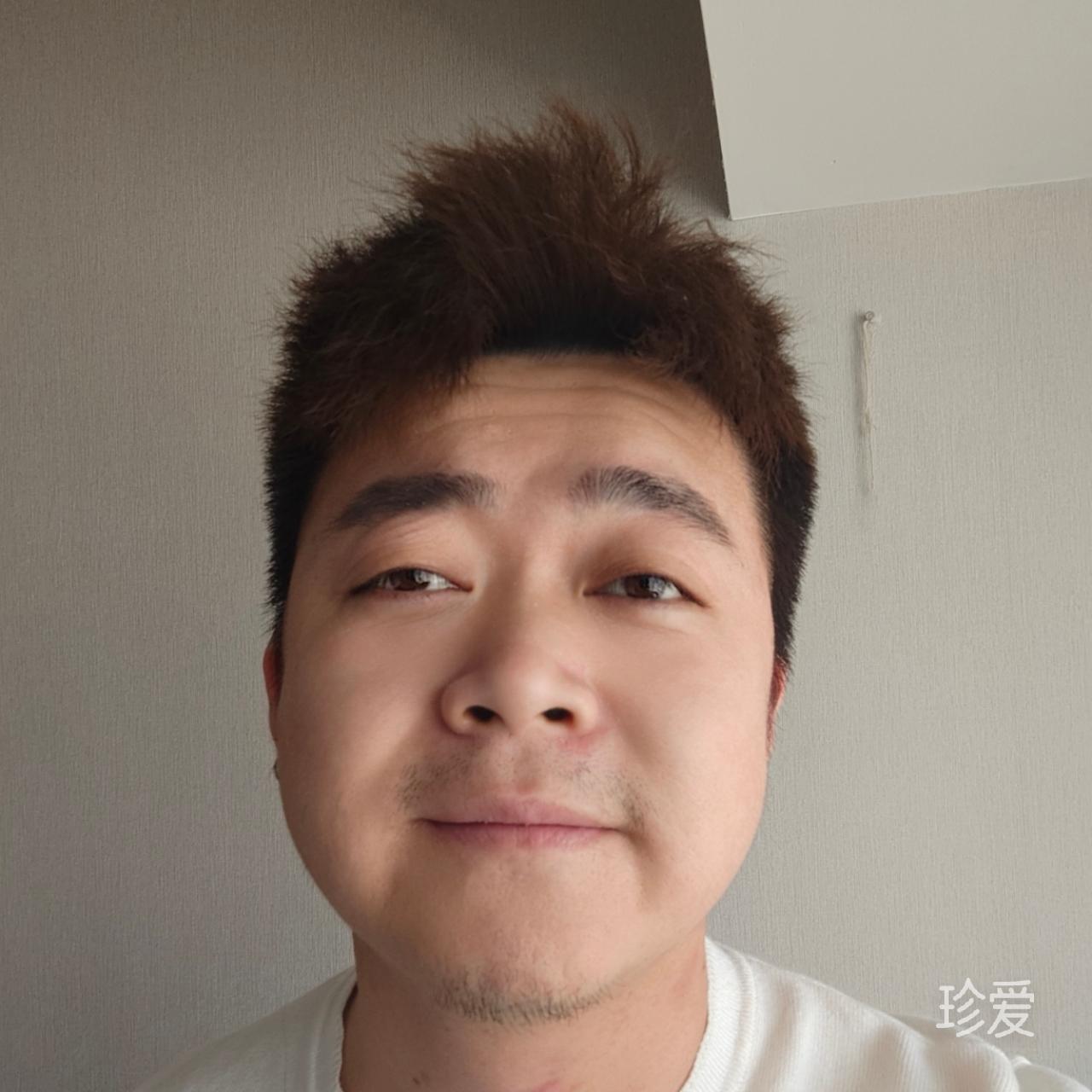 一个真实的自我