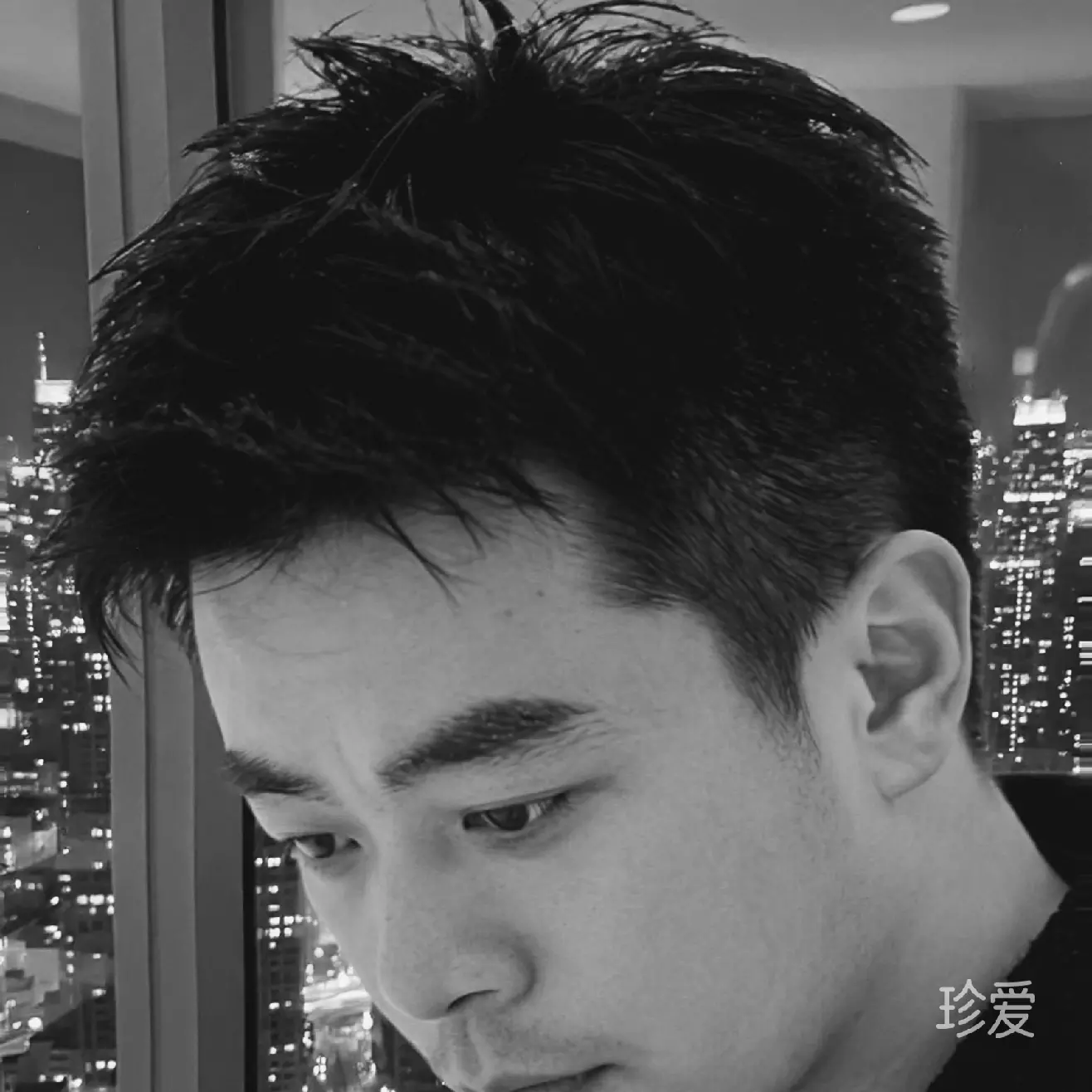 天意
