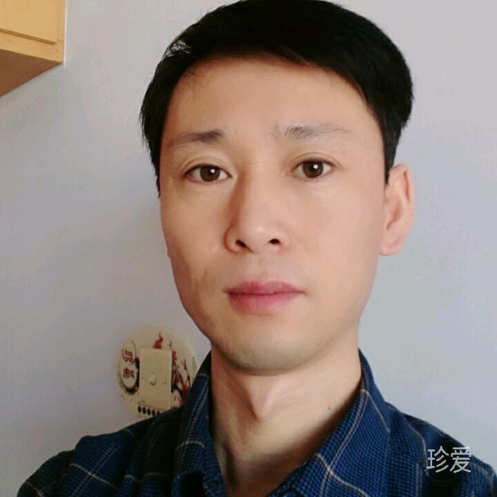 荷塘月色