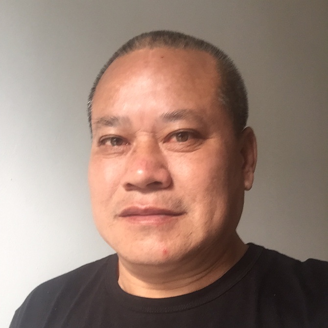 珍惜爱人
