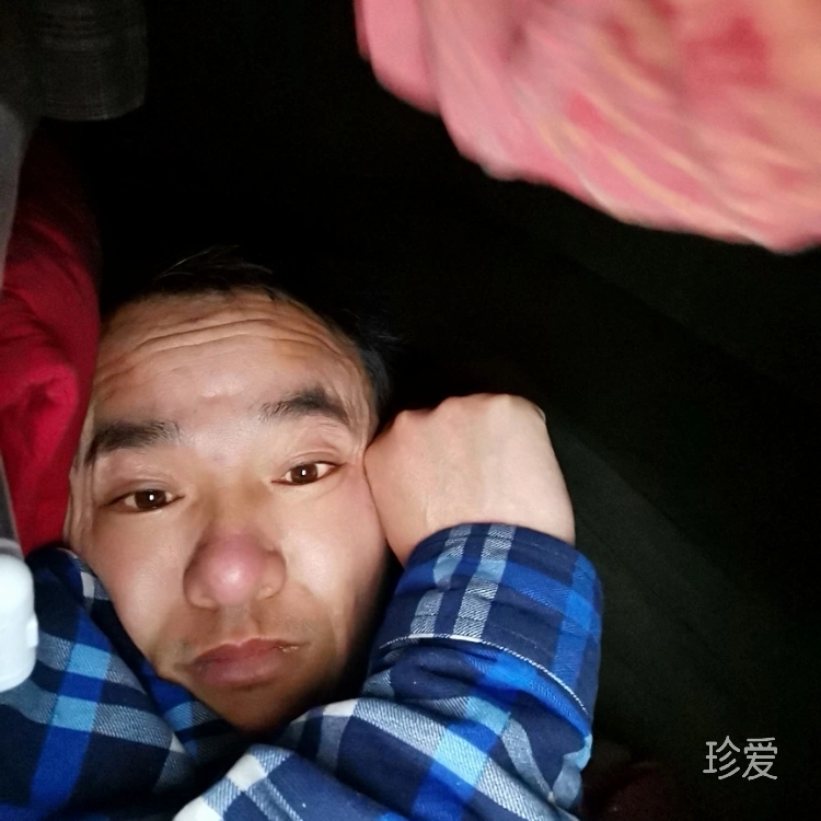 福音勇士牛金良