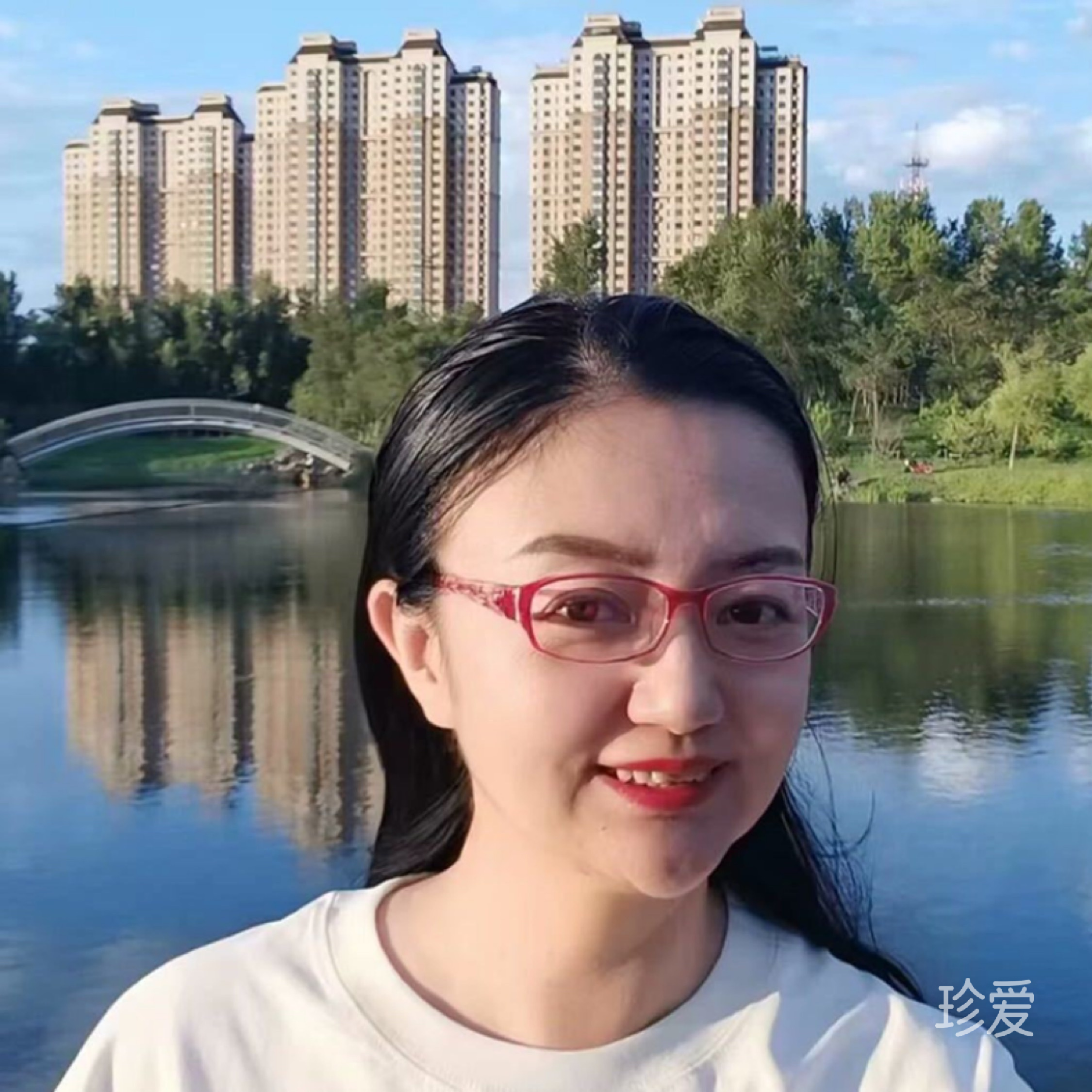 英子老师
