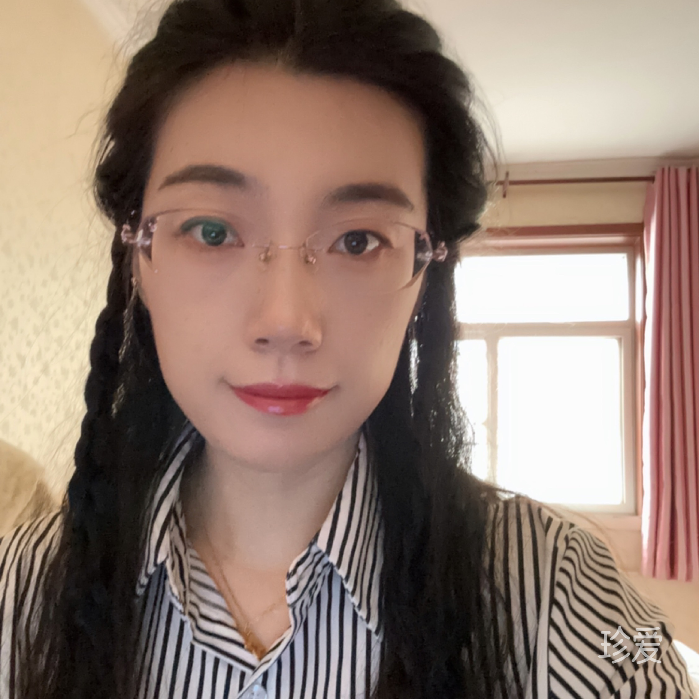 暖暖