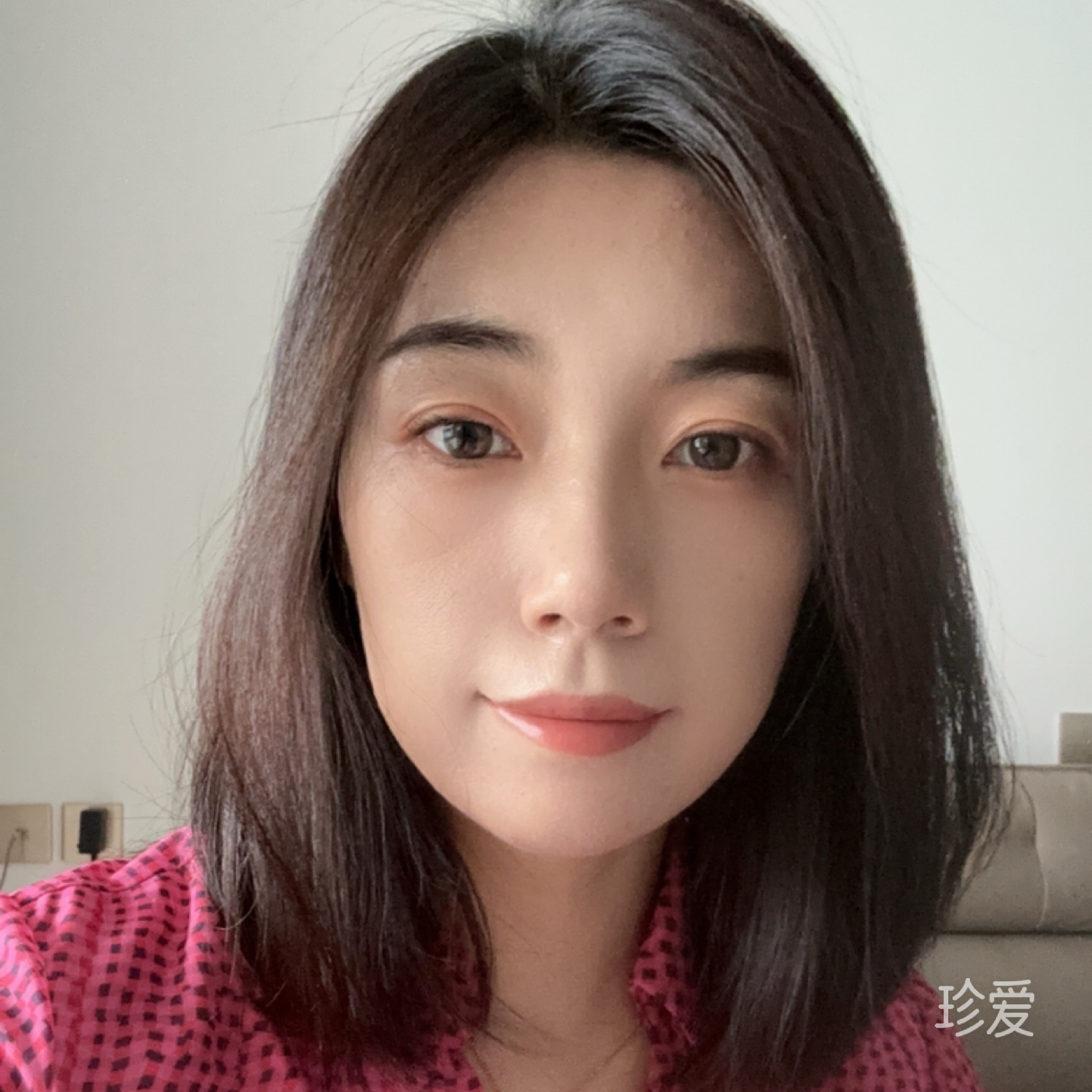 暖暖