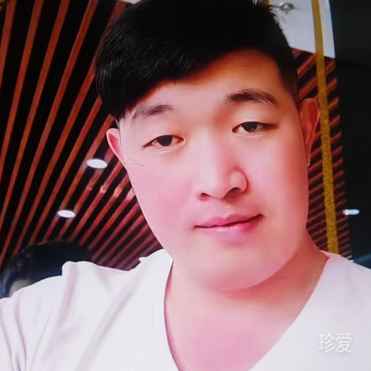 冬天的向日葵