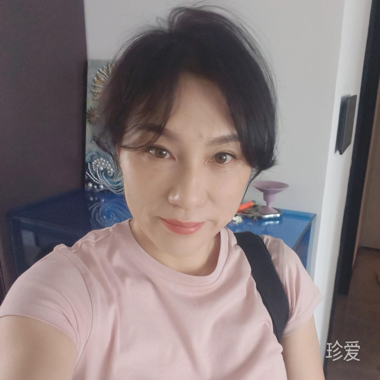 前进的小鱼