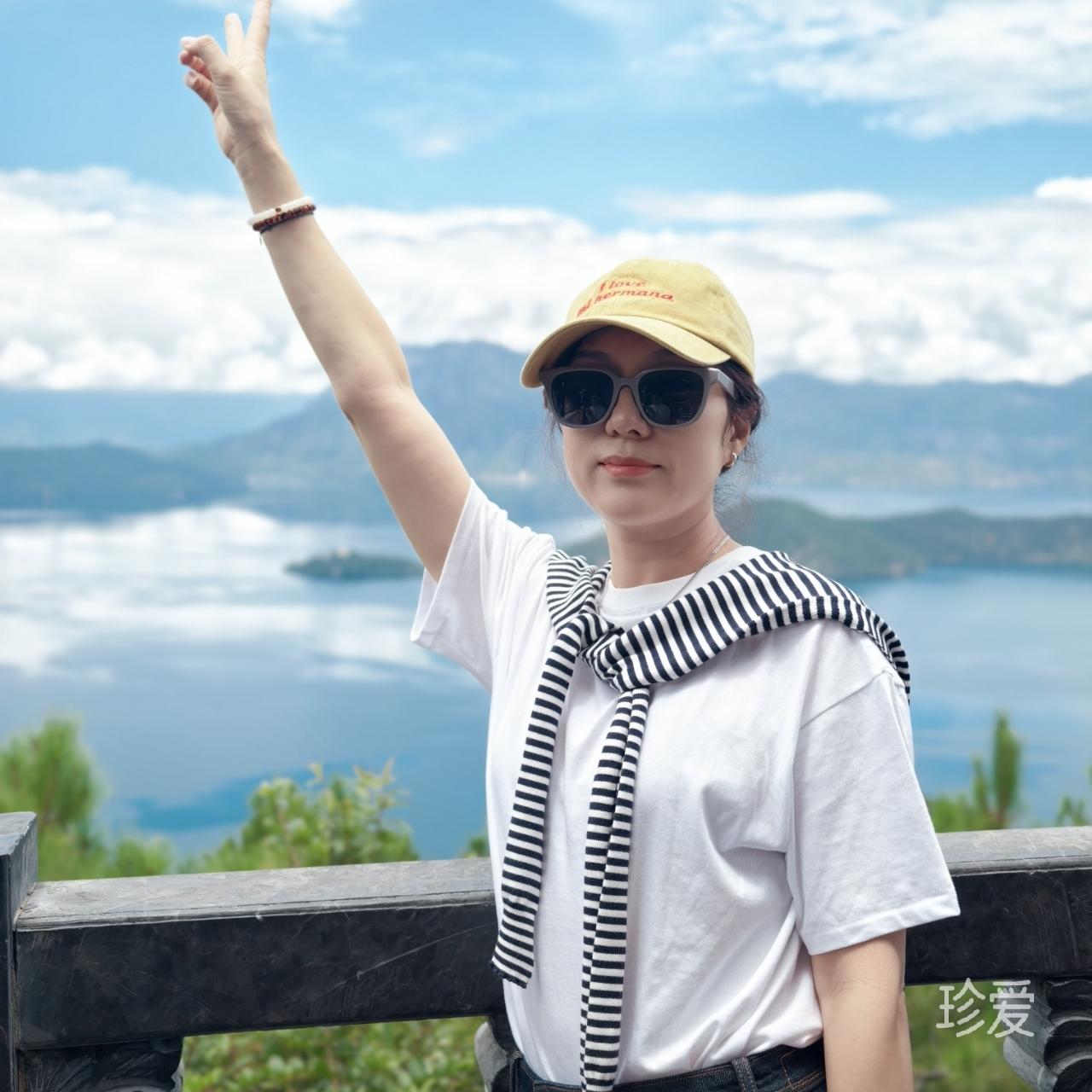 前进的小鱼