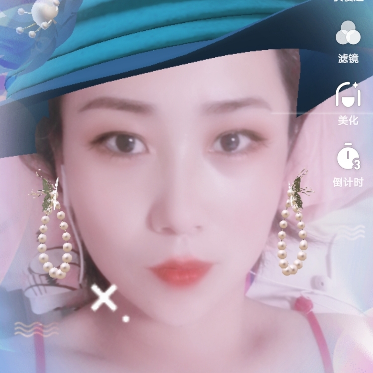 騎著老虎遛狗去