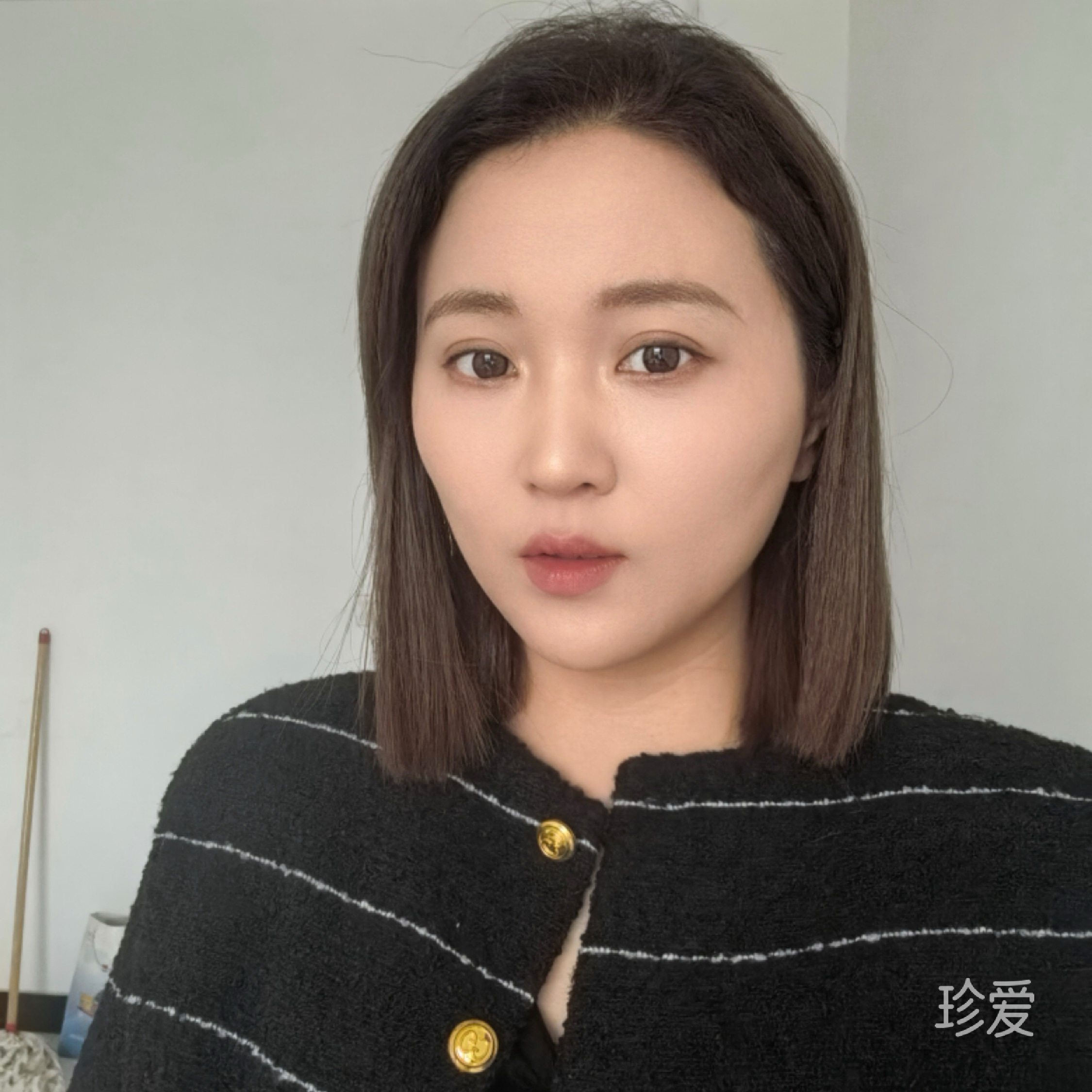 小美