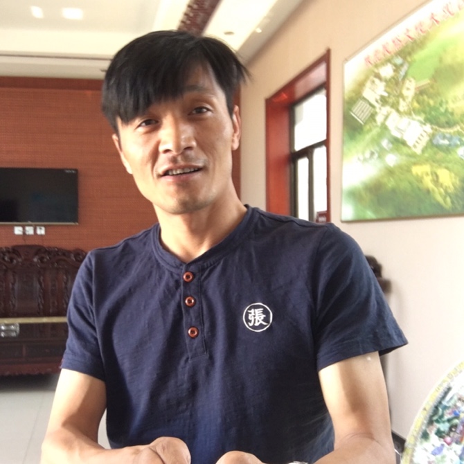 不裝飾自己的夢