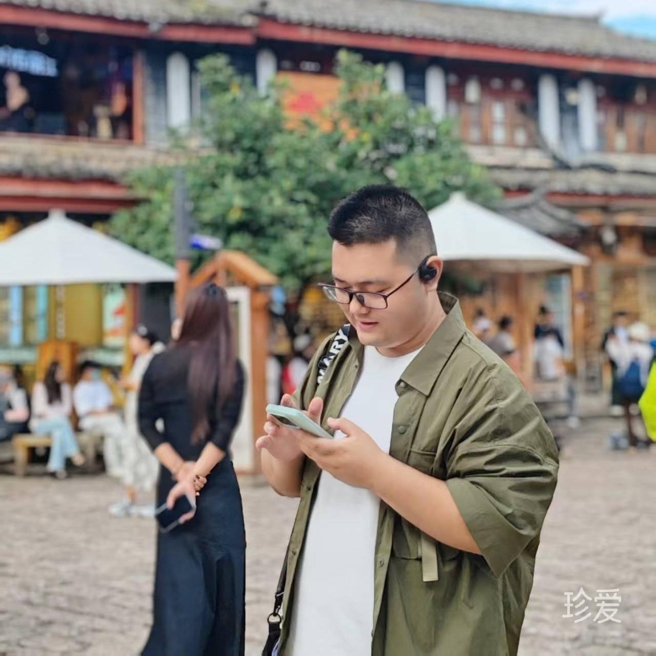 今天一定不熬夜