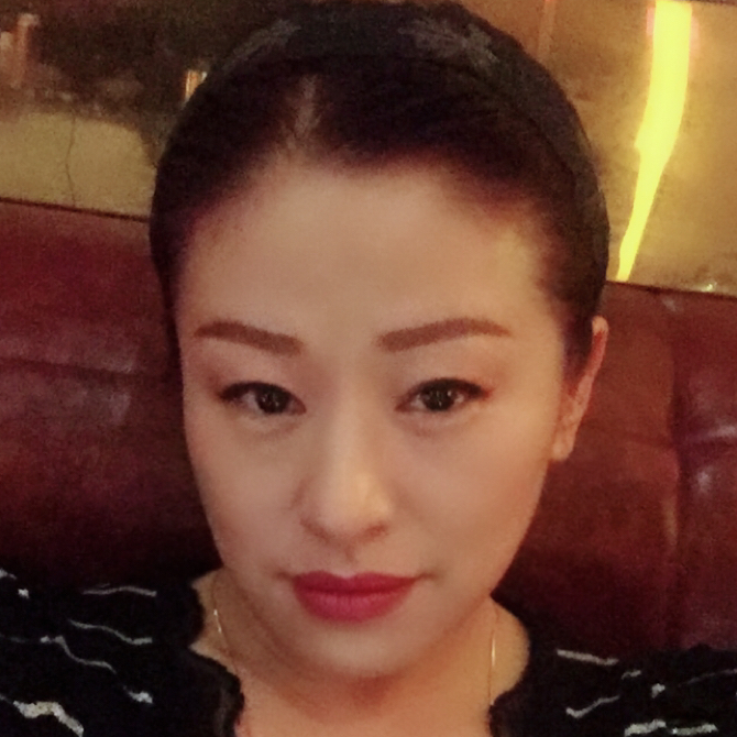 找個好人就嫁了