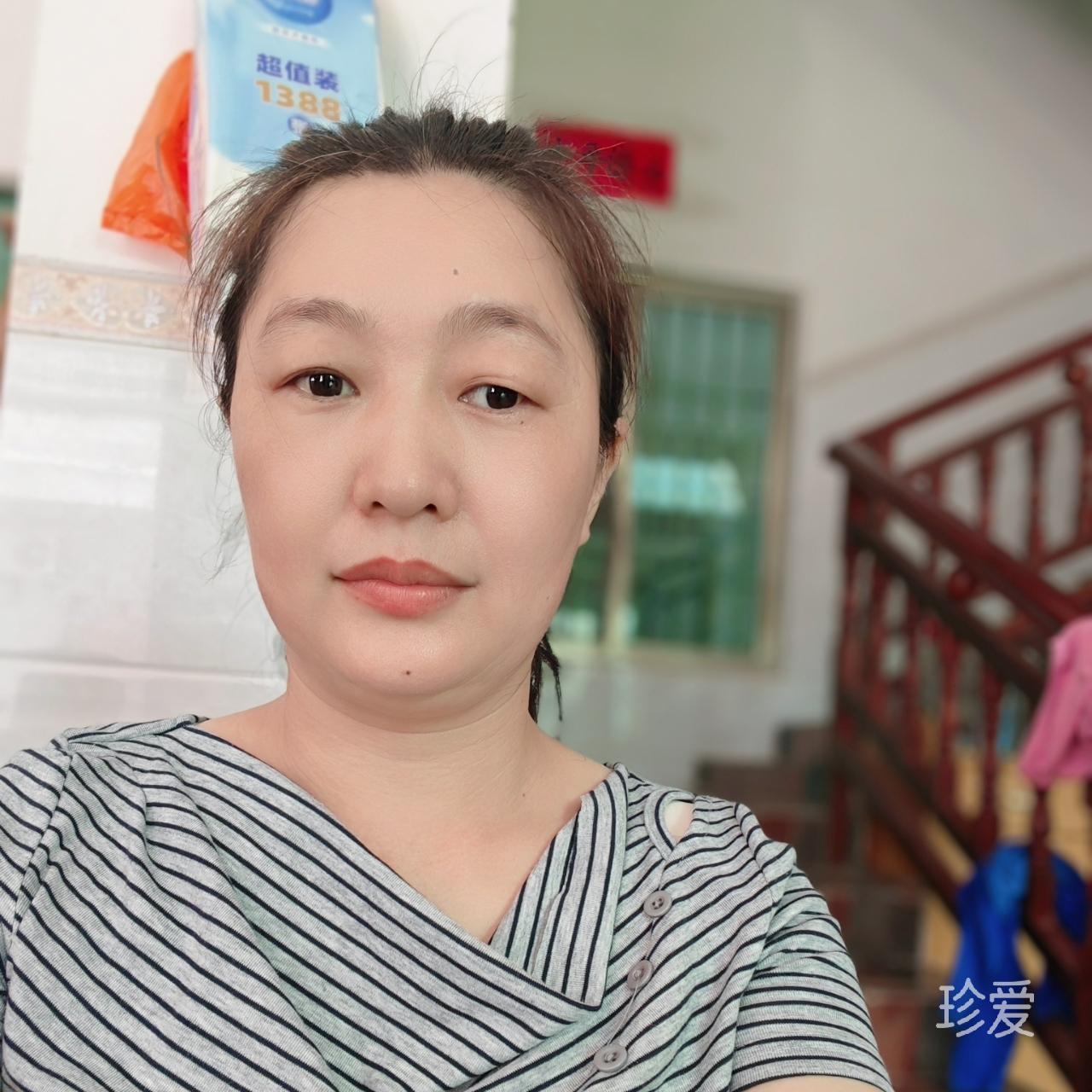 幸运的四叶草