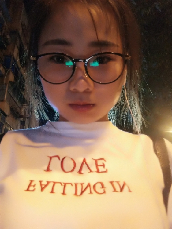 止于唇齒掩于歲月