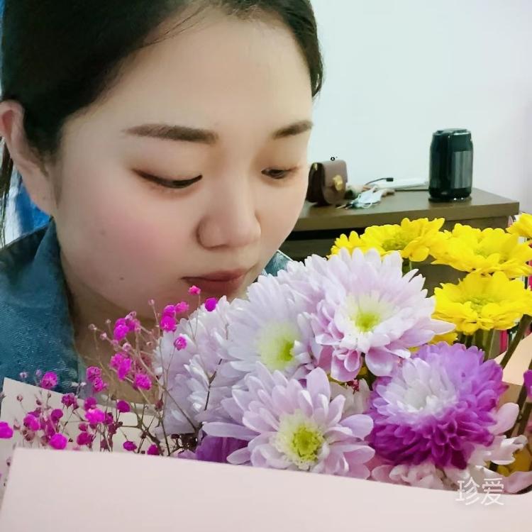 期待黎明前的第一