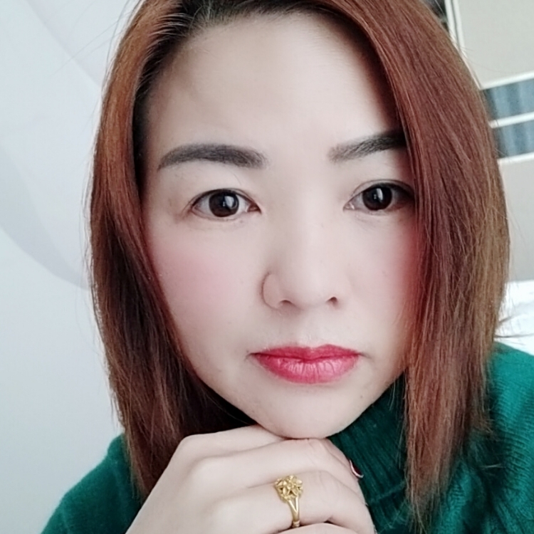 幸福像花兒一樣