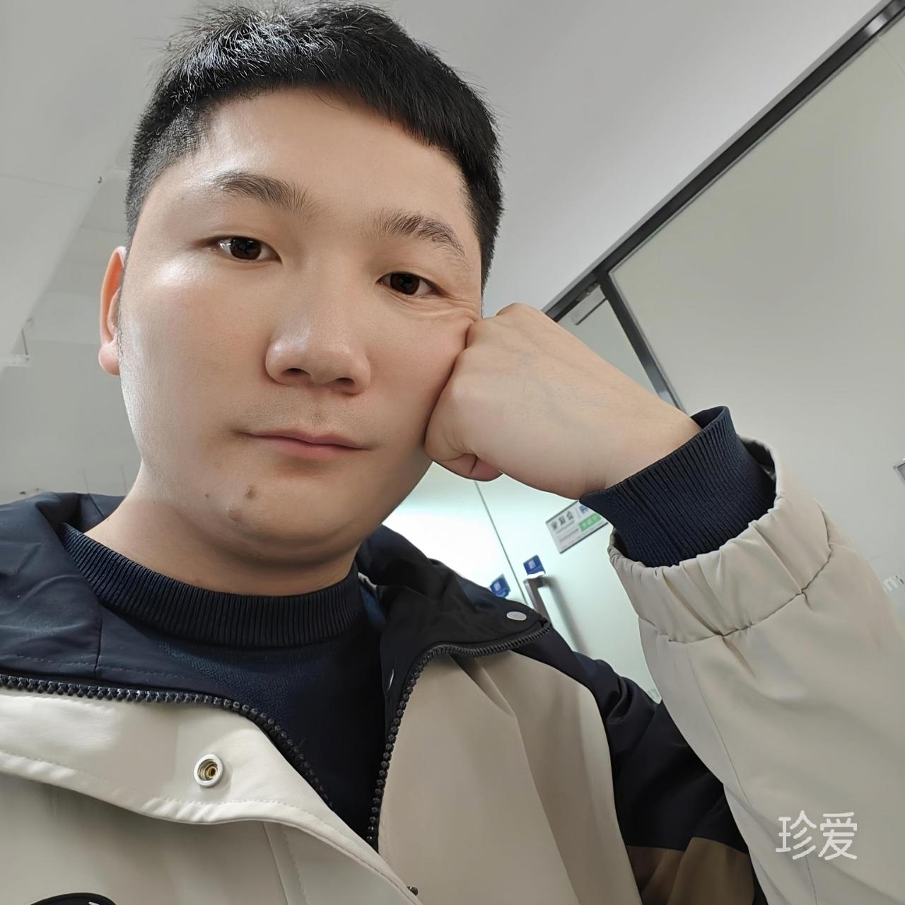 随机名