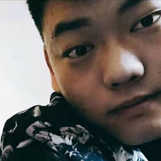 和女生说话会脸红