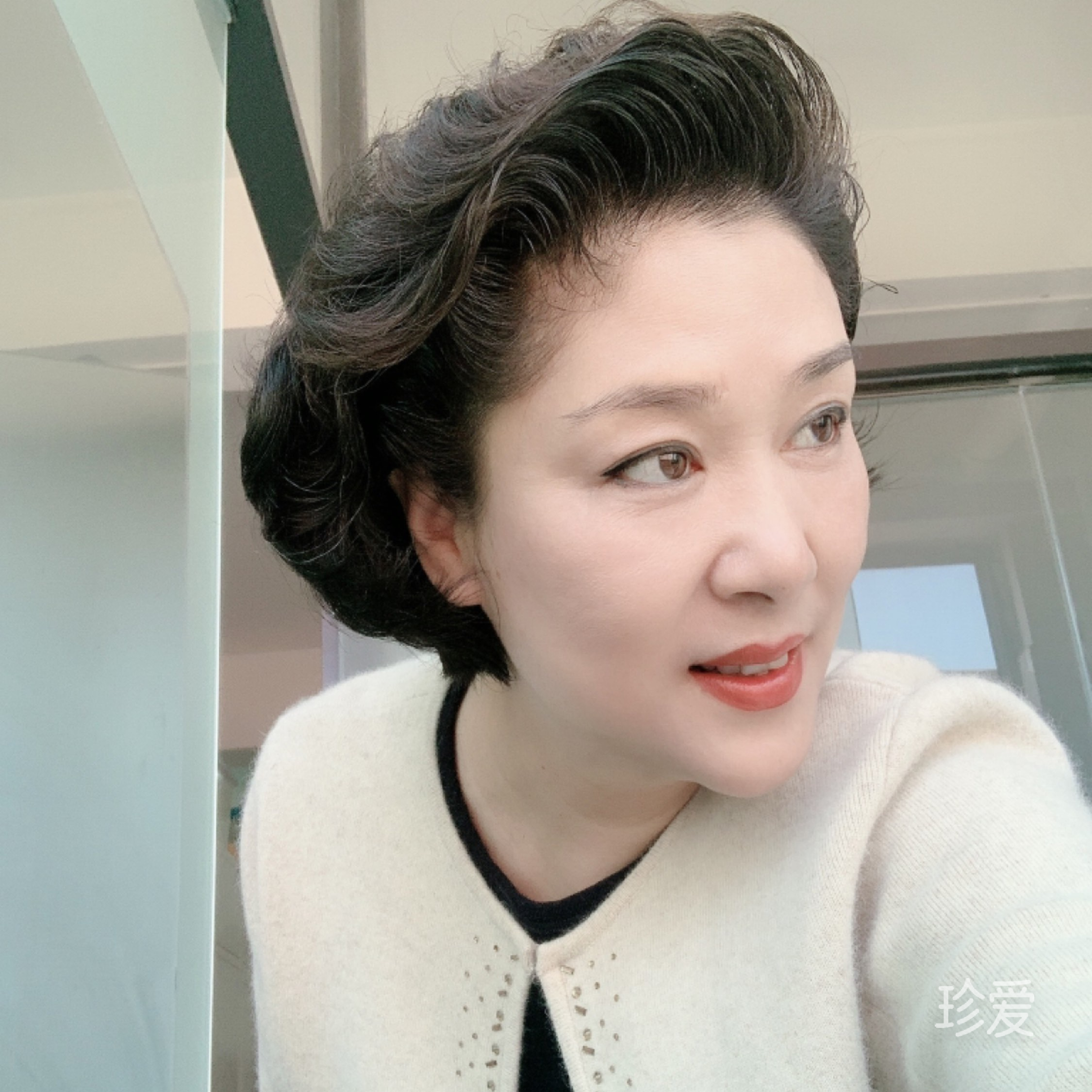 落红无数