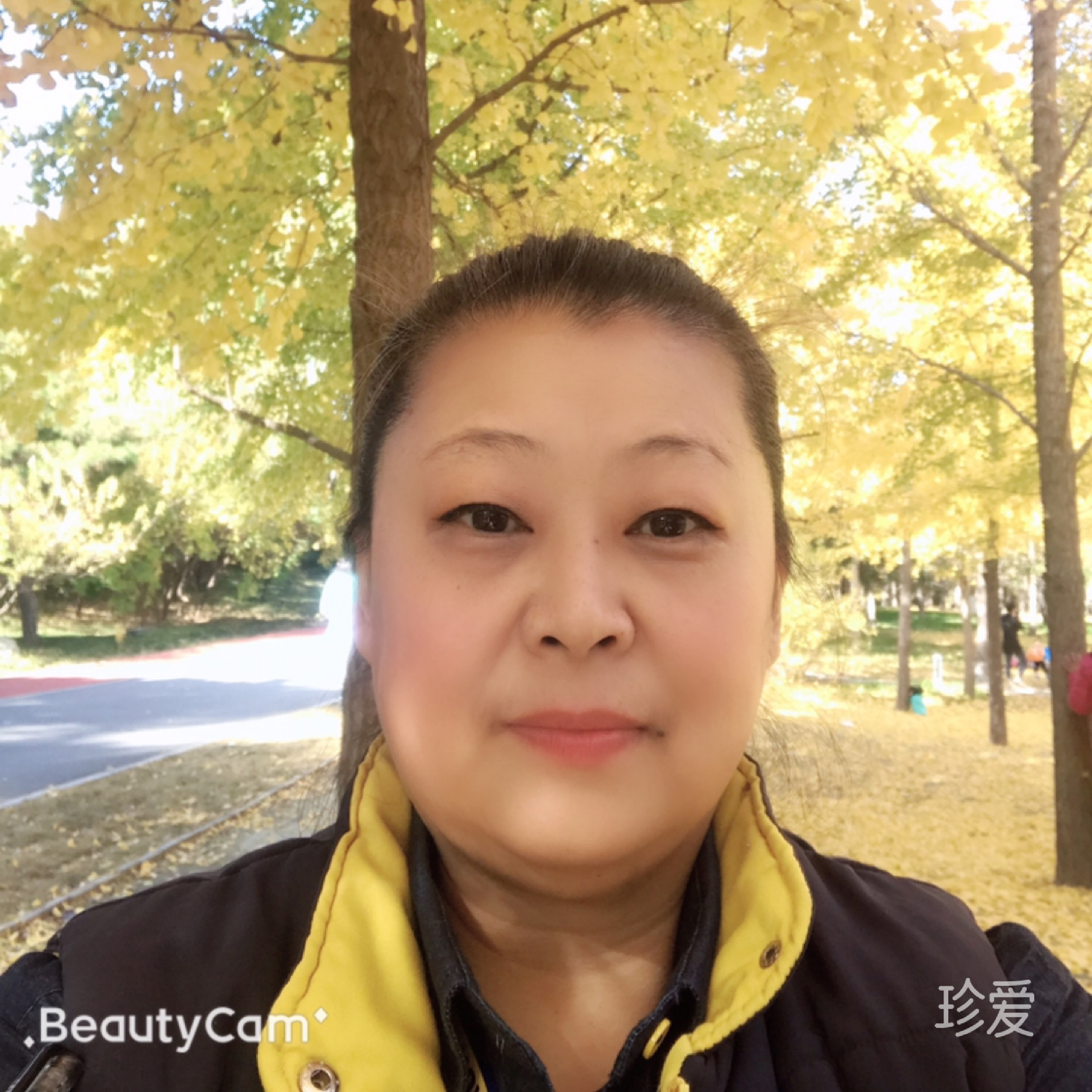 云闲