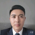 大漠沙如雪