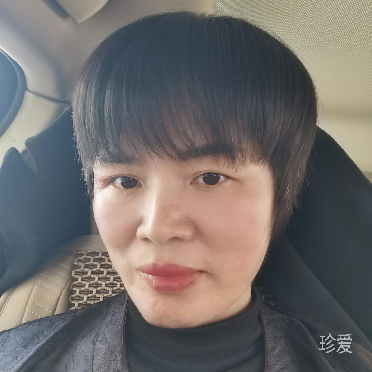 港城良人