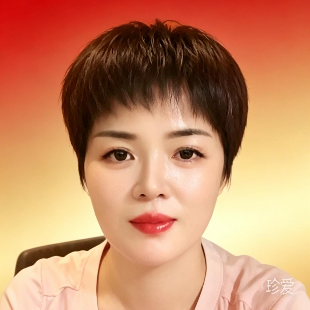 港城良人