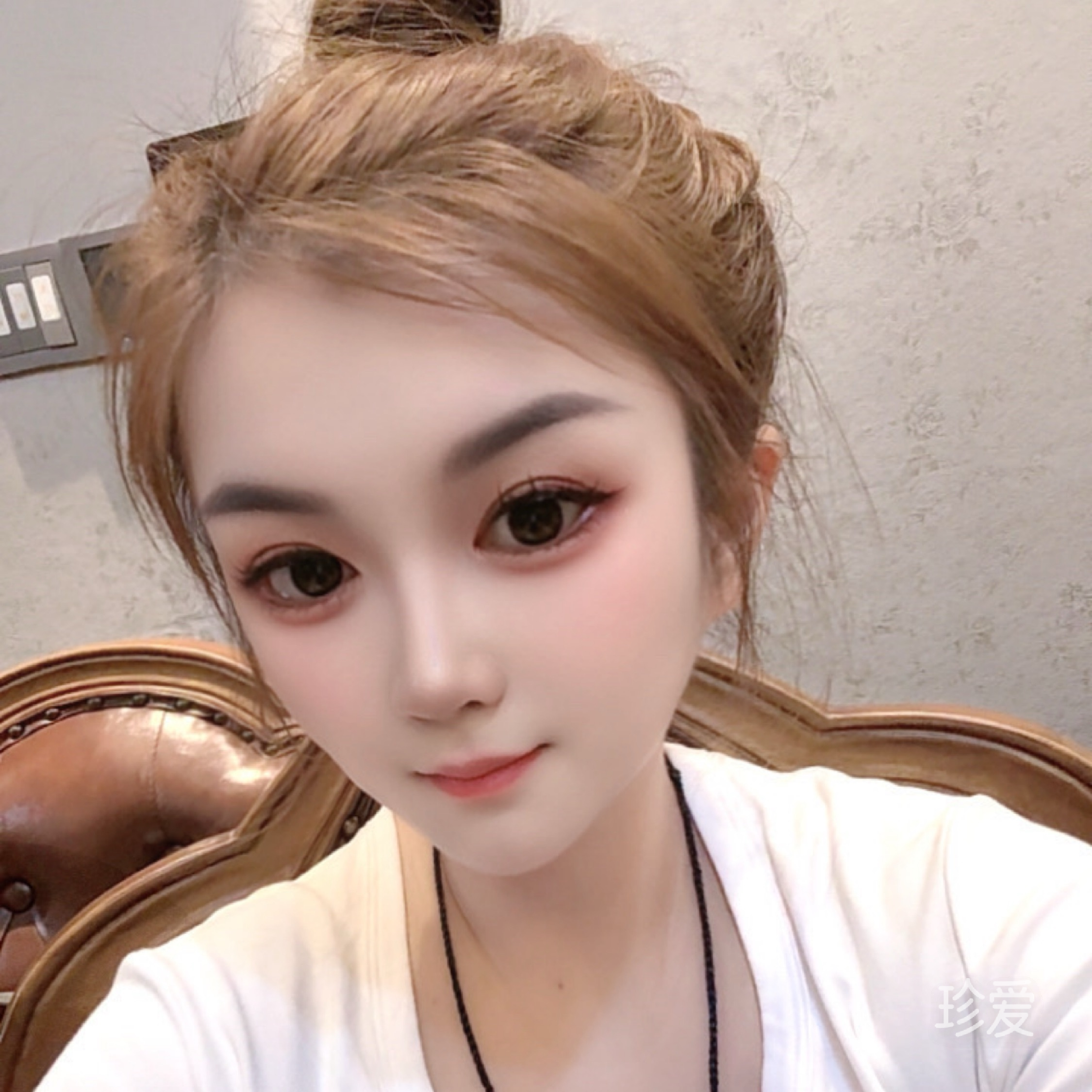 好运加满