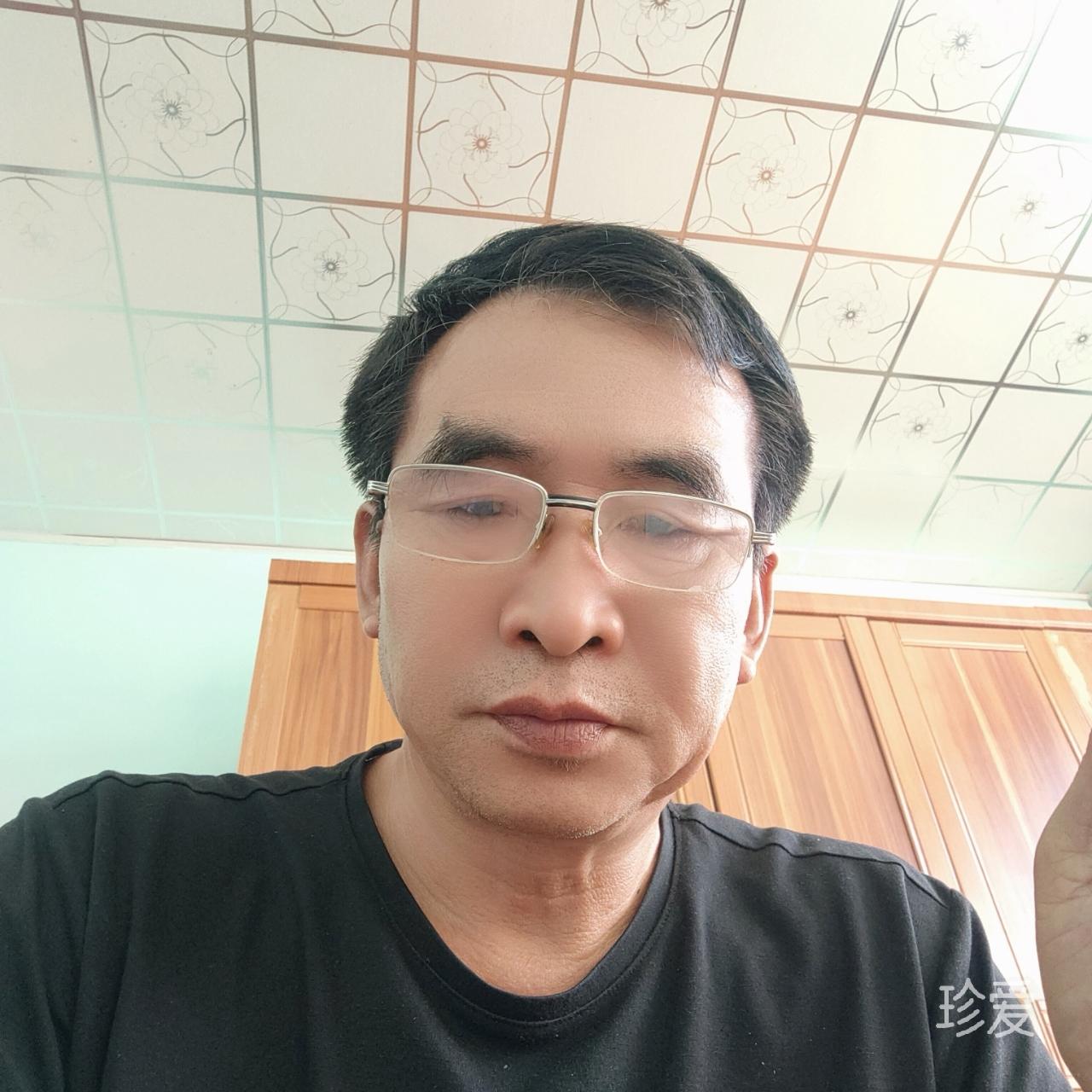 碧海云天