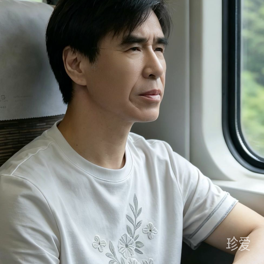 路走天涯