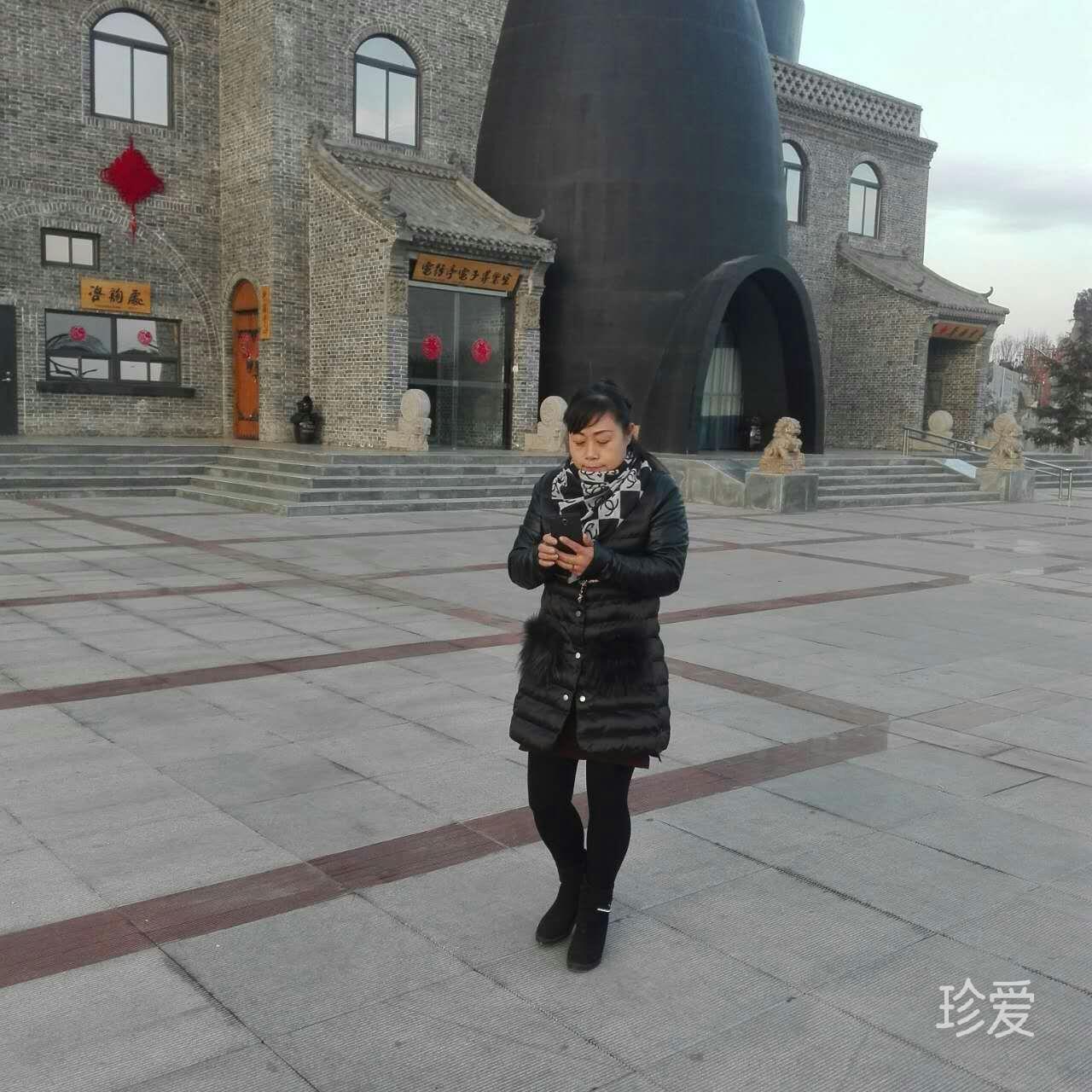 期待下一个你